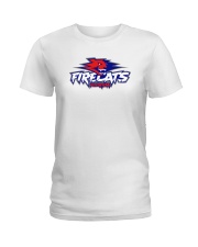 Florida Firecats Ladies T-Shirt thumbnail