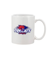 Florida Firecats Mug thumbnail