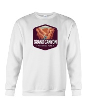 Grand Canyon National Park Crewneck Sweatshirt thumbnail