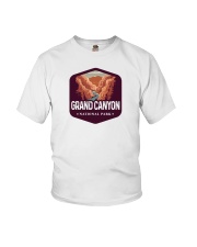 Grand Canyon National Park Youth T-Shirt thumbnail