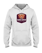 Grand Canyon National Park Hooded Sweatshirt thumbnail