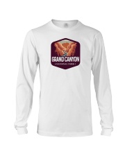 Grand Canyon National Park Long Sleeve Tee thumbnail