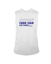 Four Star Air Cargo Sleeveless Tee thumbnail