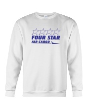 Four Star Air Cargo Crewneck Sweatshirt thumbnail