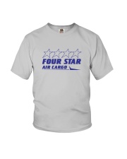 Four Star Air Cargo Youth T-Shirt thumbnail