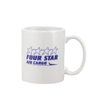 Four Star Air Cargo Mug thumbnail