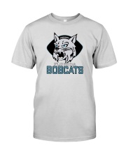 Florida Bobcats Premium Fit Mens Tee thumbnail