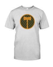 Portland Timbers Premium Fit Mens Tee thumbnail