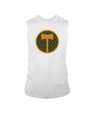 Portland Timbers Sleeveless Tee thumbnail
