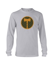 Portland Timbers Long Sleeve Tee thumbnail