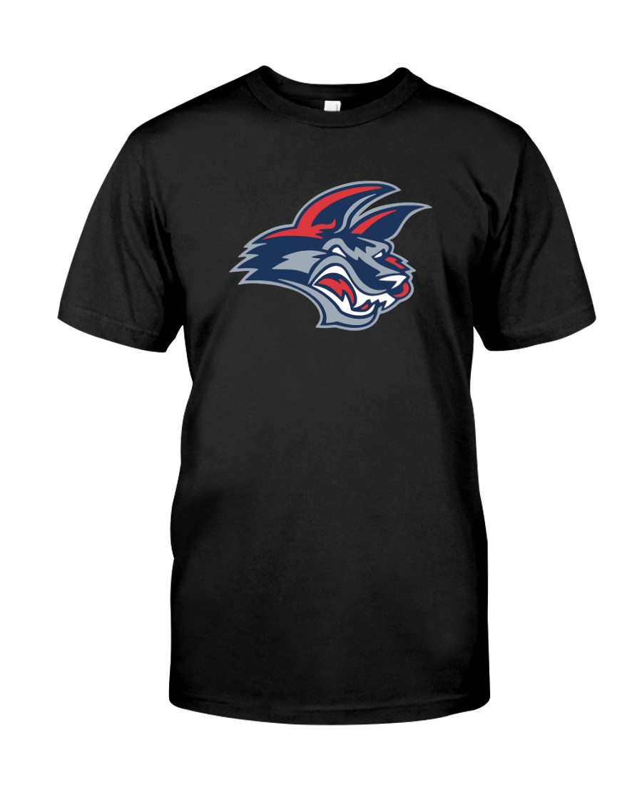 Elmira Jackals Classic T-Shirt