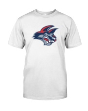 Elmira Jackals Premium Fit Mens Tee thumbnail