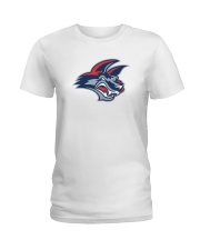 Elmira Jackals Ladies T-Shirt thumbnail