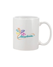 Anaheim - California Mug thumbnail