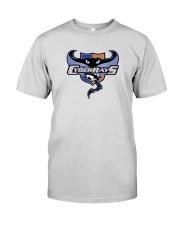 Bay Area CyberRays Premium Fit Mens Tee thumbnail