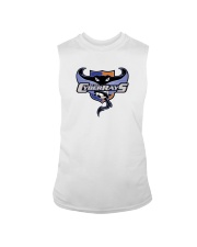 Bay Area CyberRays Sleeveless Tee thumbnail