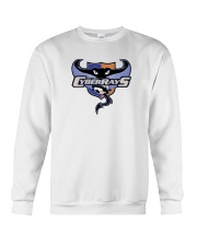Bay Area CyberRays Crewneck Sweatshirt thumbnail