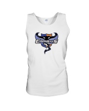 Bay Area CyberRays Unisex Tank thumbnail