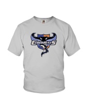 Bay Area CyberRays Youth T-Shirt thumbnail