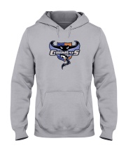 Bay Area CyberRays Hooded Sweatshirt thumbnail