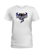 Bay Area CyberRays Ladies T-Shirt thumbnail