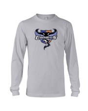 Bay Area CyberRays Long Sleeve Tee thumbnail