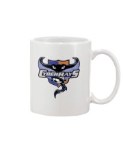 Bay Area CyberRays Mug thumbnail