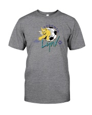Toronto Lynx Classic T-Shirt front