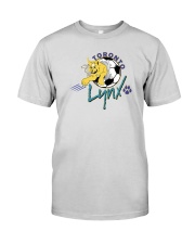 Toronto Lynx Premium Fit Mens Tee thumbnail