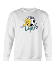 Toronto Lynx Crewneck Sweatshirt thumbnail