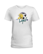 Toronto Lynx Ladies T-Shirt thumbnail