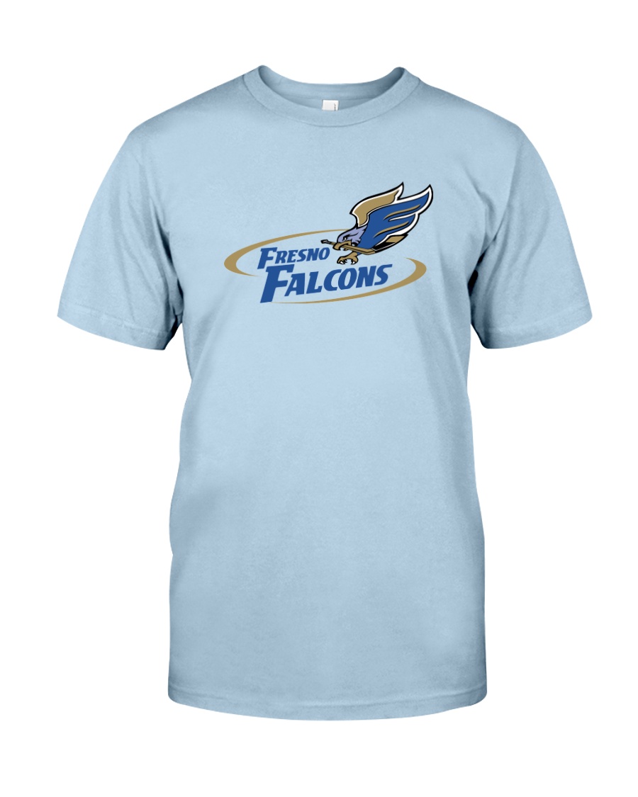 Fresno Falcons Classic T-Shirt