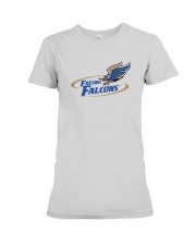 Fresno Falcons Premium Fit Ladies Tee thumbnail
