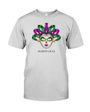 New Orleans - Mardi Gras Premium Fit Mens Tee thumbnail