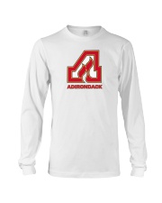 Adirondack Flames Long Sleeve Tee thumbnail