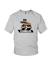 New England Steamrollers Youth T-Shirt thumbnail
