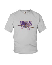 Wichita Wings Youth T-Shirt thumbnail