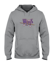Wichita Wings Hooded Sweatshirt thumbnail