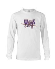 Wichita Wings Long Sleeve Tee thumbnail