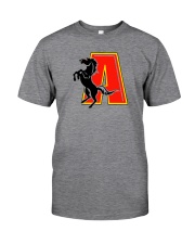 Augusta Stallions - Arena Football League Classic T-Shirt front