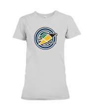 Oakland Seals Premium Fit Ladies Tee thumbnail