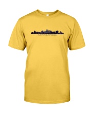 Minneapolis - Minnesota Classic T-Shirt front