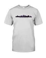 Minneapolis - Minnesota Premium Fit Mens Tee thumbnail