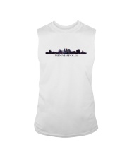 Minneapolis - Minnesota Sleeveless Tee thumbnail