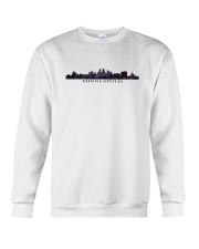 Minneapolis - Minnesota Crewneck Sweatshirt thumbnail