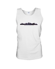 Minneapolis - Minnesota Unisex Tank thumbnail