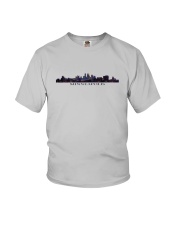 Minneapolis - Minnesota Youth T-Shirt thumbnail