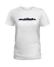 Minneapolis - Minnesota Ladies T-Shirt thumbnail