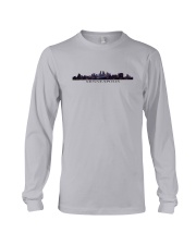 Minneapolis - Minnesota Long Sleeve Tee thumbnail