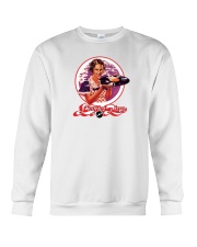 Licorice Pizza Crewneck Sweatshirt thumbnail